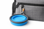 Portable Collapsible Silicone Pet Bowl for Dogs & Cats – Foldable Travel Food & Water Dish - Image 4