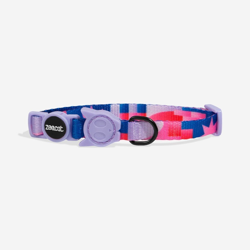 zeedog-cat-collar-noon_main-1.jpg Noon | Cat Collar - Image 1