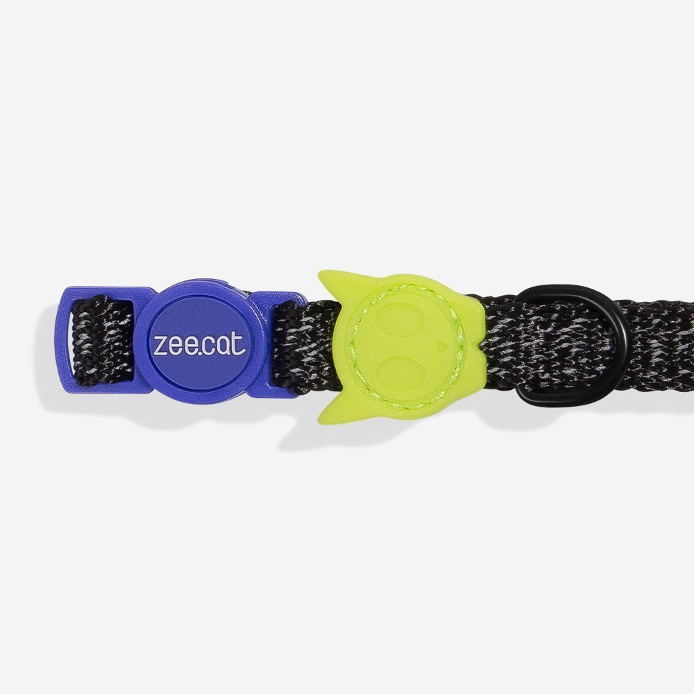 zeedog-cat-collar-nox_main-1.jpg NOX | Cat Collar - Image 1