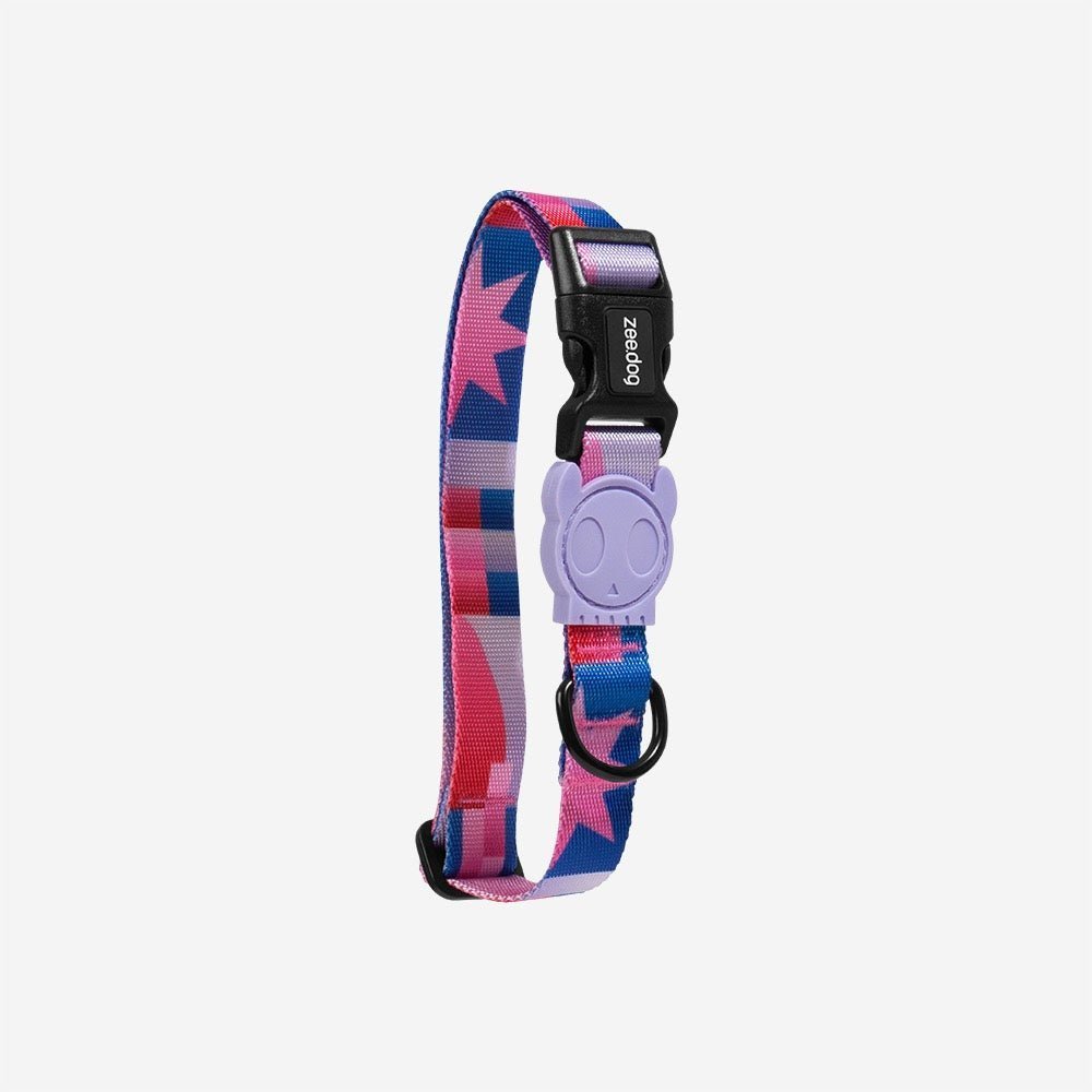 zeedog-dog-collar-noon_main-1.jpg Noon | Collar - Image 1